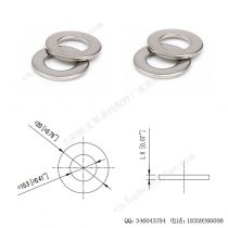 太阳能光伏安装配件平片-SPC-F-P110-1