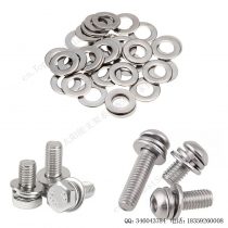 太阳能光伏安装配件平片-SPC-F-P110-7