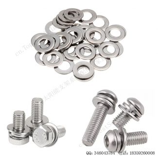 太阳能光伏安装配件平片-SPC-F-P110-7