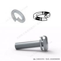 太阳能光伏安装配件弹片-F-W110-3