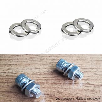 太阳能光伏安装配件弹片-F-W110-6