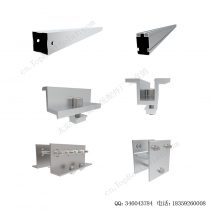 太阳能防水车棚安装系统-SPC-GPA-V3-RW-6