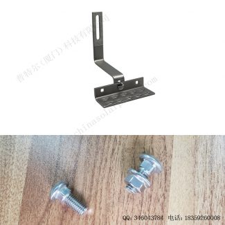 太阳能安装配件马车螺丝M10-3