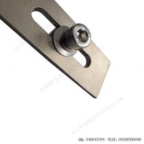 太阳能安装配件锯齿状螺纹垫圈-1