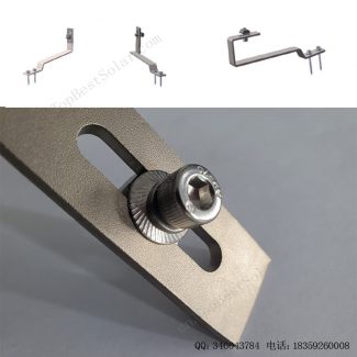 太阳能安装配件锯齿状螺纹垫圈-15