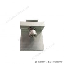 太阳能安装配件锯齿状螺纹垫圈-4