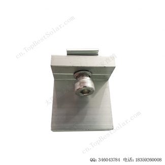 太阳能安装配件锯齿状螺纹垫圈-4