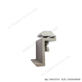 太阳能安装配件锯齿状螺纹垫圈-5