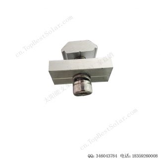 太阳能安装配件锯齿状螺纹垫圈-6