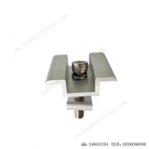 太阳能安装配件锯齿状螺纹垫圈-8