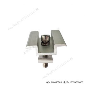 太阳能安装配件锯齿状螺纹垫圈-8