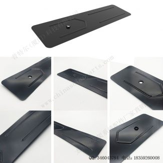 太阳能光伏安装配件挡水板HF-02-5