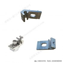 太阳能电池板接地块-SPC-GL-01-5