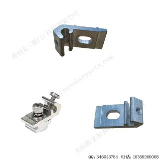 太阳能电池板接地块-SPC-GL-01-5