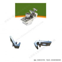 太阳能电池板接地块-SPC-GL-01-6