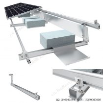 太阳能可调式压载屋顶装置-SPC-BAL-TR15-WU1000-3