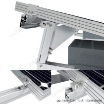 太阳能可调式压载屋顶装置-SPC-BAL-TR15-WU1000-4