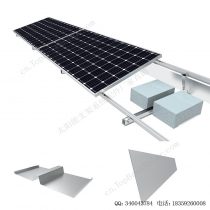 太阳能可调式压载屋顶装置-SPC-BAL-TR15-WU1000-5