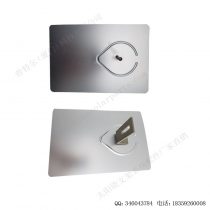 太阳能光伏安装配件挡水板HF-05-4