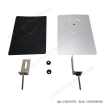 太阳能光伏安装配件挡水板HF-05-5