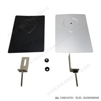 太阳能光伏安装配件挡水板HF-05-5