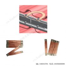 光伏铜编织带耐用