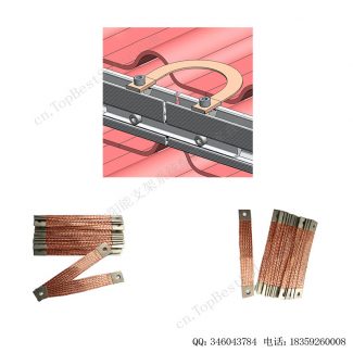 光伏铜编织带耐用