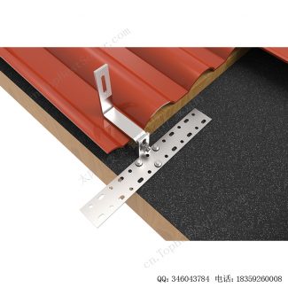 太阳能挂钩配件SPC-IK-06