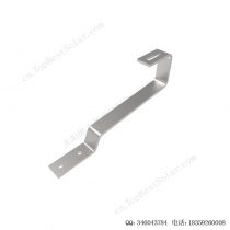 太阳能平瓦屋顶安装系统–底部安装挂钩-SPC-IK-11-1