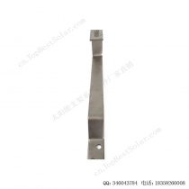 太阳能平瓦屋顶安装系统–底部安装挂钩-SPC-IK-11-11