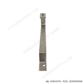 太阳能平瓦屋顶安装系统–底部安装挂钩-SPC-IK-11-11