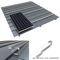 太阳能平瓦屋顶安装系统–底部安装挂钩-SPC-IK-11-5