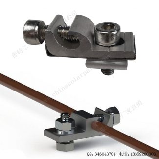 太阳能电池板接地块-SPC-GL-04-2