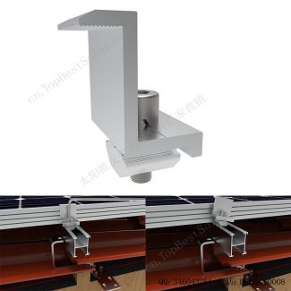 太阳能光伏屋顶挂钩九号-5