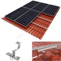 太阳能光伏屋顶挂钩八号-2