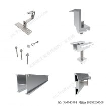 太阳能光伏屋顶挂钩八号-6