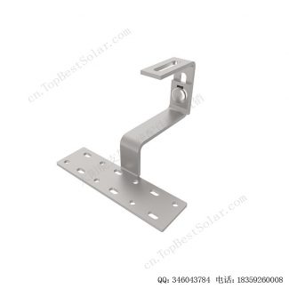 太阳a太阳能琉璃瓦屋顶安装系统–底部安装挂钩-SPC-IK-10-11能琉璃瓦屋顶安装系统–底部安装挂钩-SPC-IK-10-1