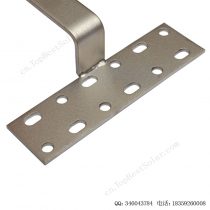 太阳a太阳能琉璃瓦屋顶安装系统–底部安装挂钩-SPC-IK-10-11能琉璃瓦屋顶安装系统–底部安装挂钩-SPC-IK-10-11