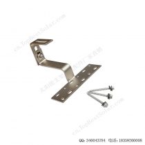 太阳a太阳能琉璃瓦屋顶安装系统–底部安装挂钩-SPC-IK-10-11能琉璃瓦屋顶安装系统–底部安装挂钩-SPC-IK-10-6