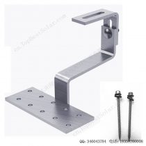 太阳a太阳能琉璃瓦屋顶安装系统–底部安装挂钩-SPC-IK-10-11能琉璃瓦屋顶安装系统–底部安装挂钩-SPC-IK-10-7