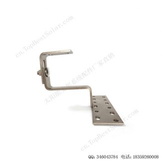 太阳a太阳能琉璃瓦屋顶安装系统–底部安装挂钩-SPC-IK-10-11能琉璃瓦屋顶安装系统–底部安装挂钩-SPC-IK-10-8