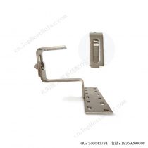 太阳a太阳能琉璃瓦屋顶安装系统–底部安装挂钩-SPC-IK-10-11能琉璃瓦屋顶安装系统–底部安装挂钩-SPC-IK-10-9