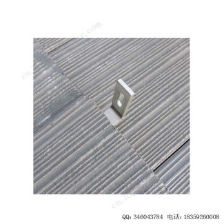 太阳能平瓦屋顶安装系统–底部安装挂钩-SPC-IK-12-12