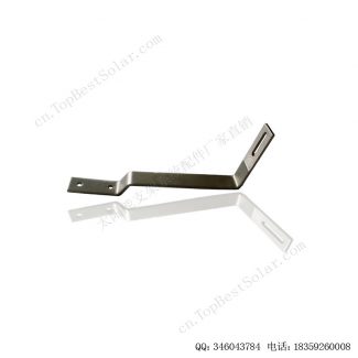 太阳能平瓦屋顶安装系统–底部安装挂钩-SPC-IK-12-8