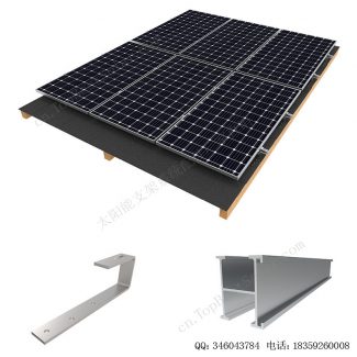 太阳能光伏屋顶挂钩十三号-1