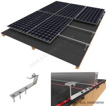 太阳能光伏屋顶挂钩十三号-2