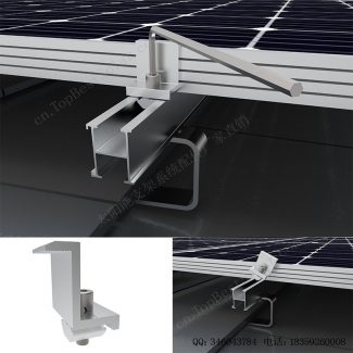 太阳能光伏屋顶挂钩十一号-6