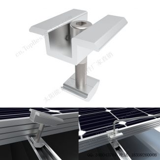 太阳能光伏屋顶挂钩十二号-5
