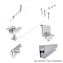 太阳能光伏屋顶挂钩十二号-7