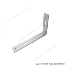 太阳能沥青瓦屋顶安装系统–侧安装挂钩-SPC-IK-14-1